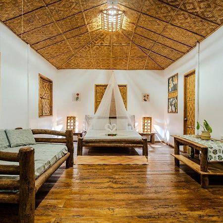 Om Horizon Ecoresort Tayong Rom bilde