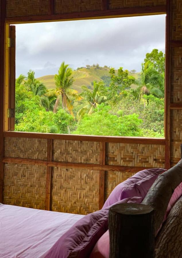 Om Horizon Ecoresort Tayong Eksteriør bilde