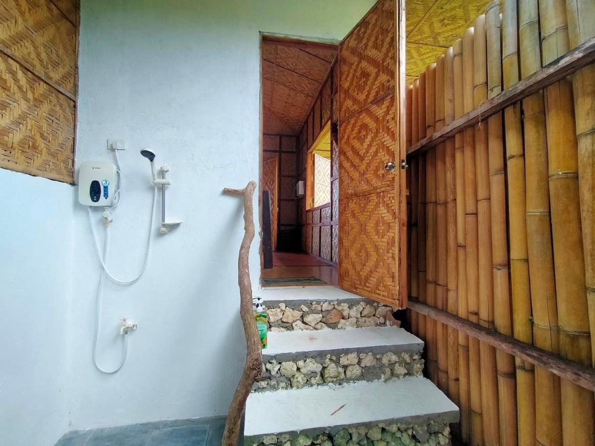 Om Horizon Ecoresort Tayong Eksteriør bilde