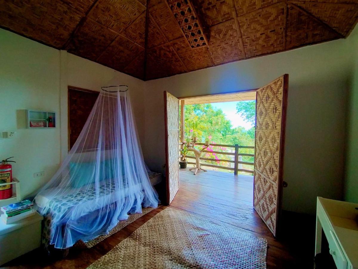 Om Horizon Ecoresort Tayong Eksteriør bilde