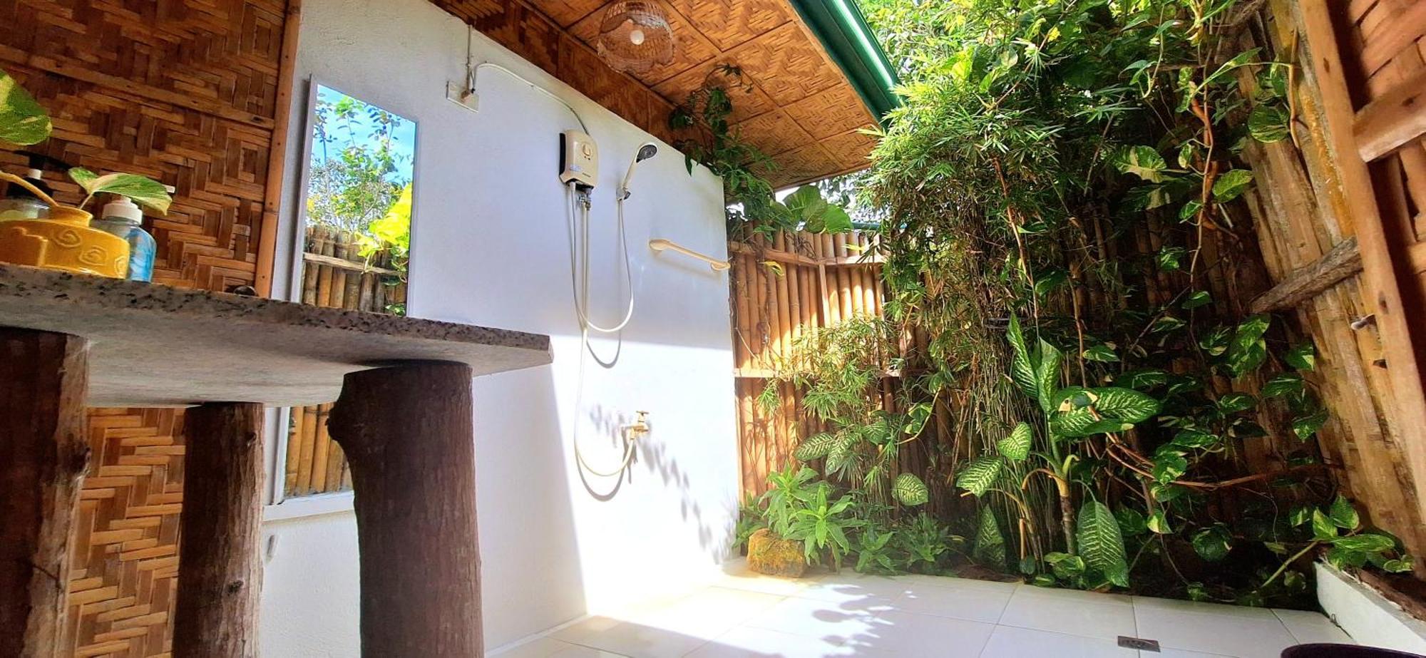 Om Horizon Ecoresort Tayong Eksteriør bilde