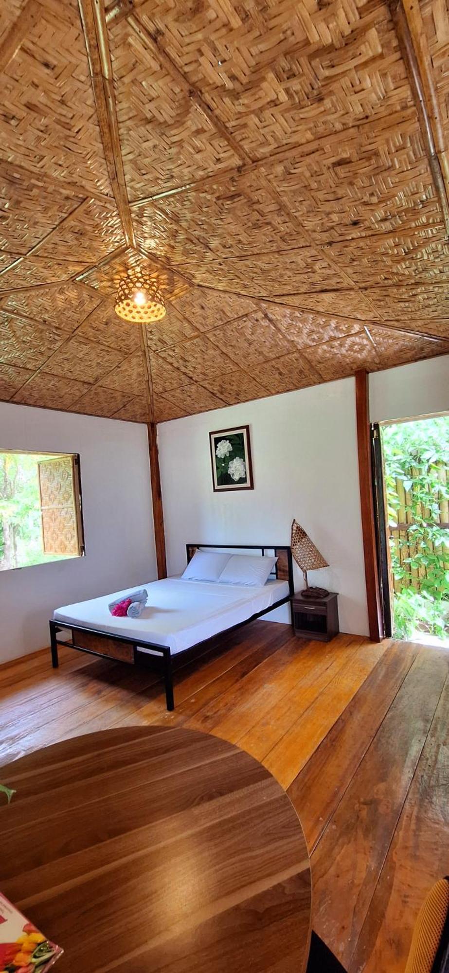 Om Horizon Ecoresort Tayong Rom bilde