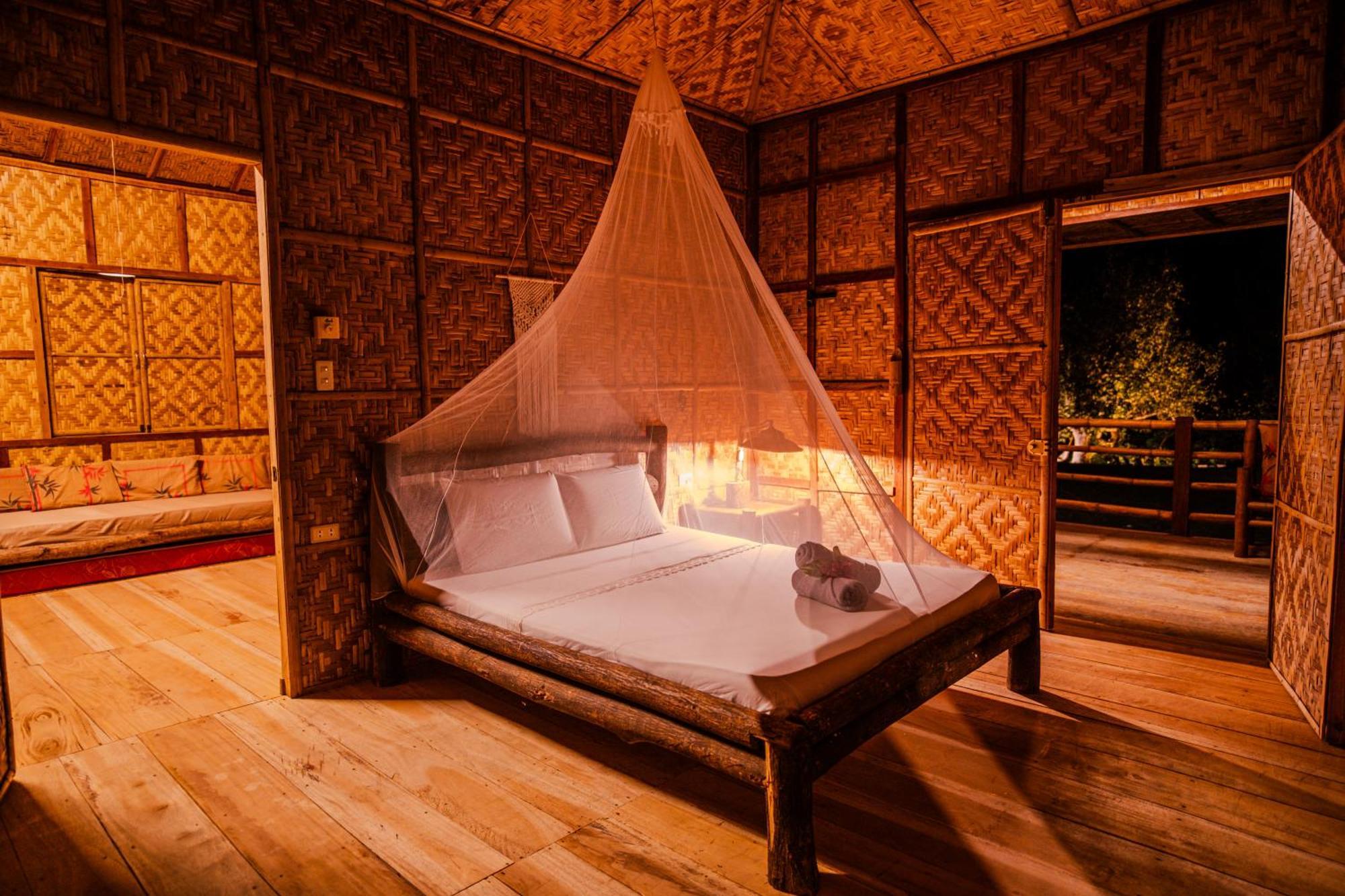 Om Horizon Ecoresort Tayong Rom bilde