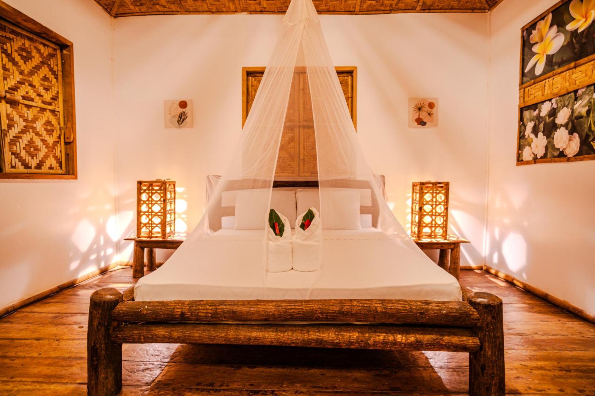 Om Horizon Ecoresort Tayong Rom bilde
