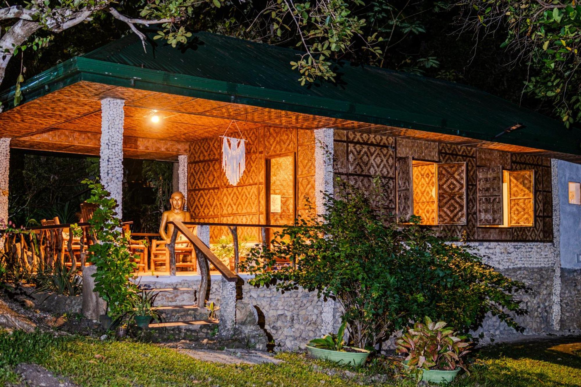 Om Horizon Ecoresort Tayong Rom bilde