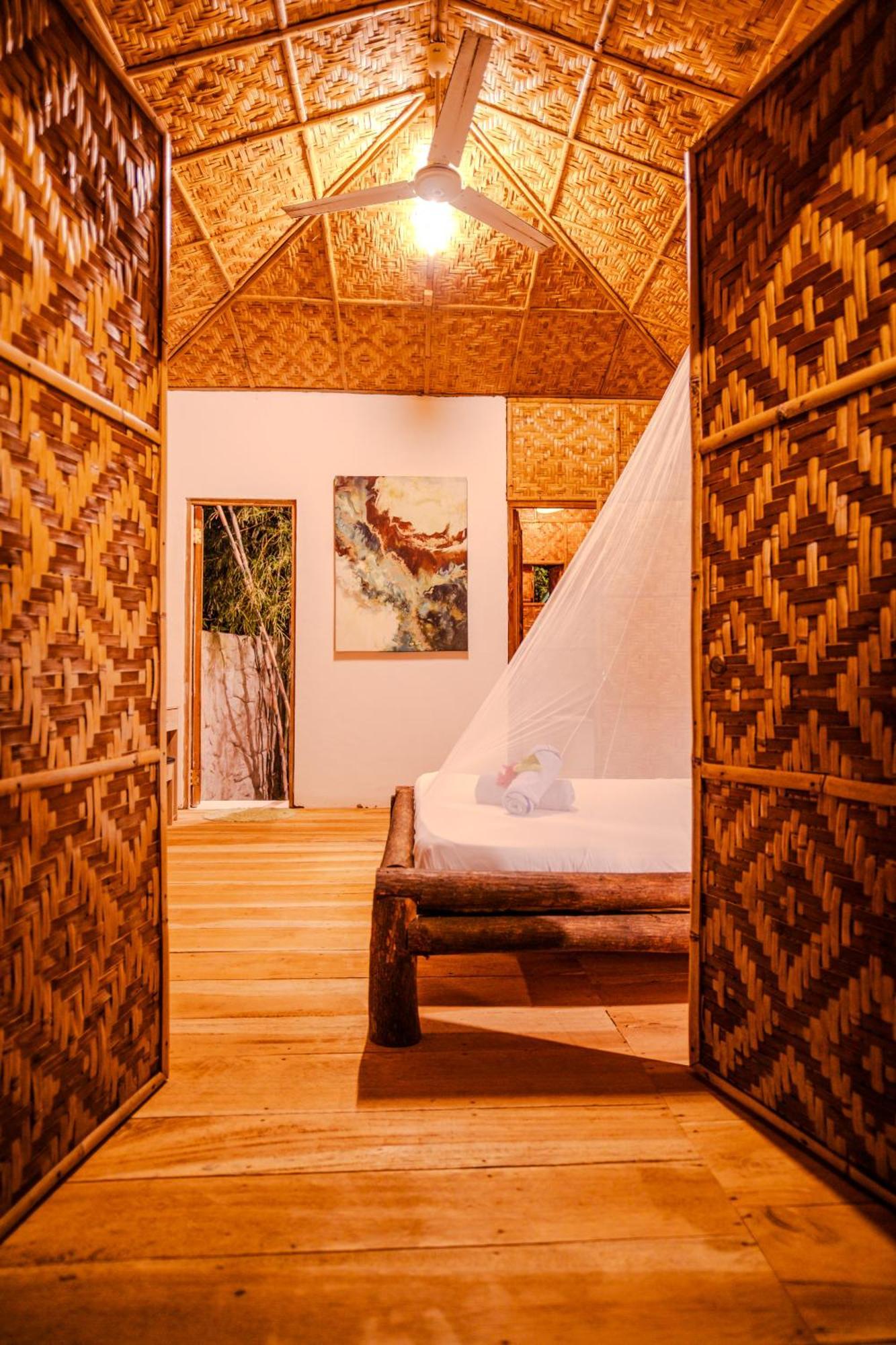 Om Horizon Ecoresort Tayong Rom bilde