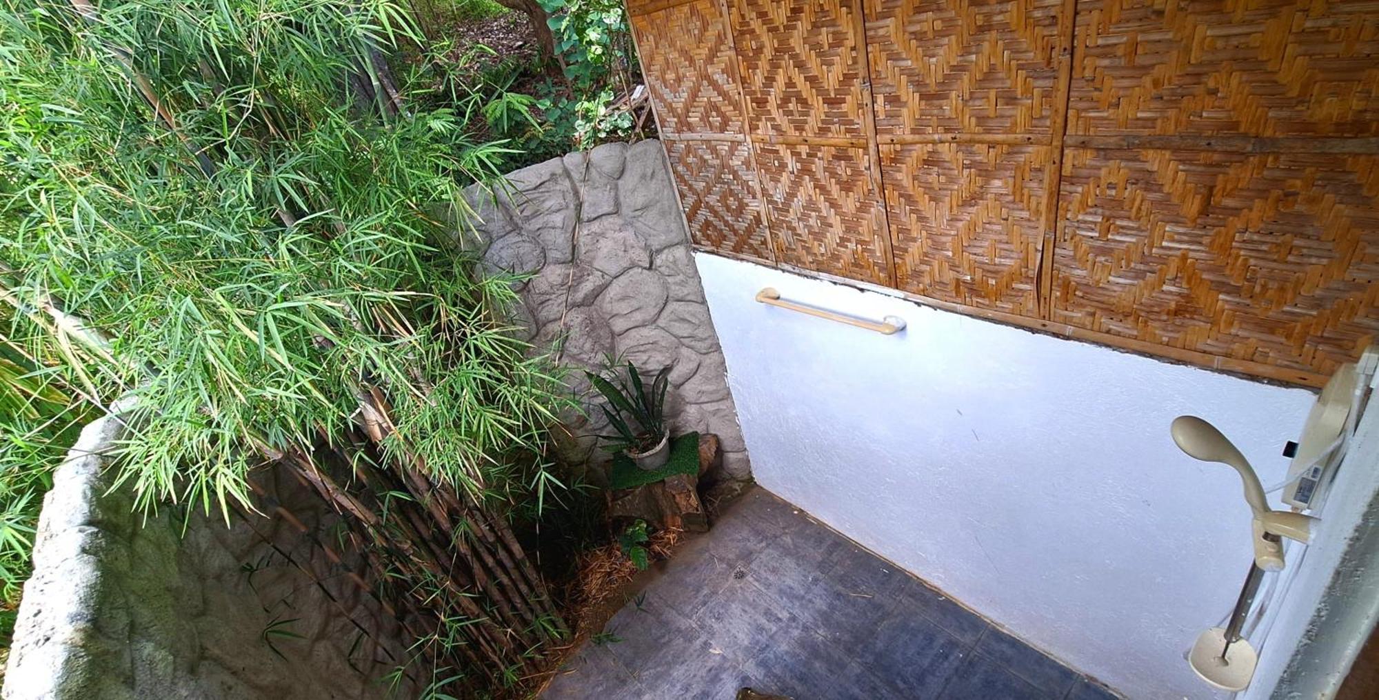 Om Horizon Ecoresort Tayong Rom bilde